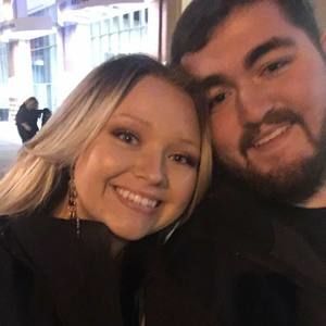 Meet your Posher, Tori